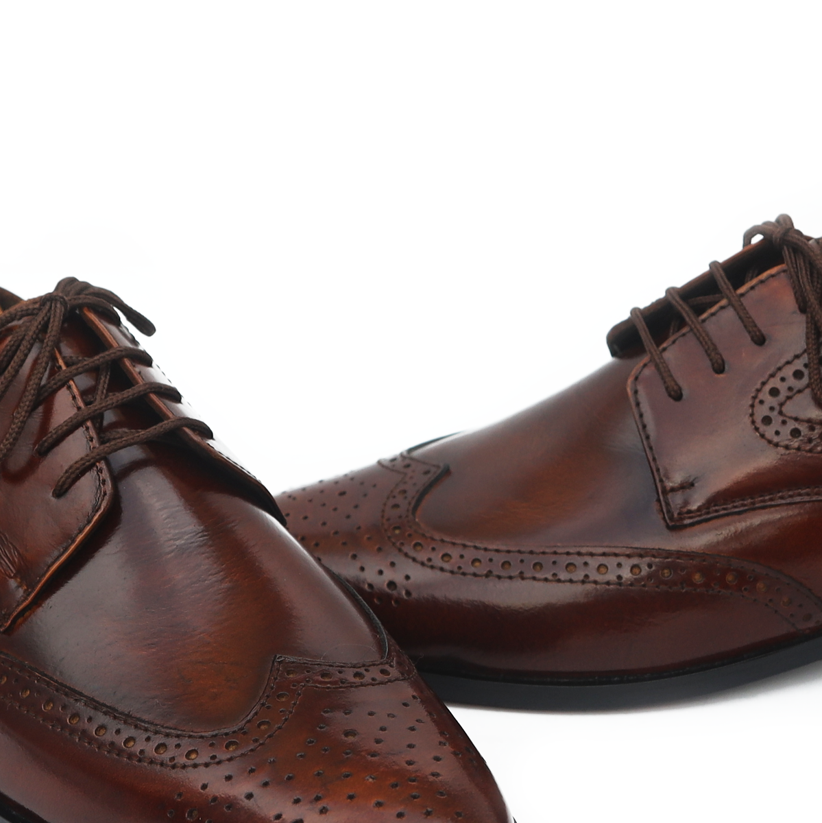 Le Brogue - Main Image